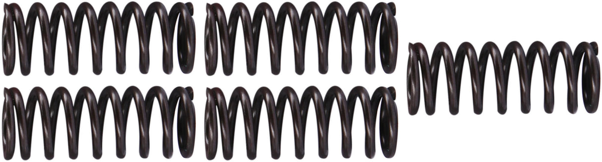 Trw koppelingsveren set clutch spring kit mef327-5