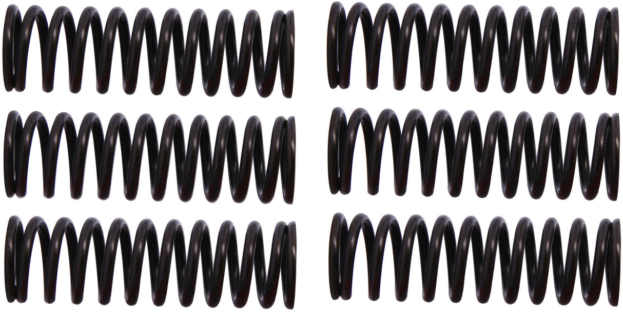 TRW clutch spring kit MEF303-6