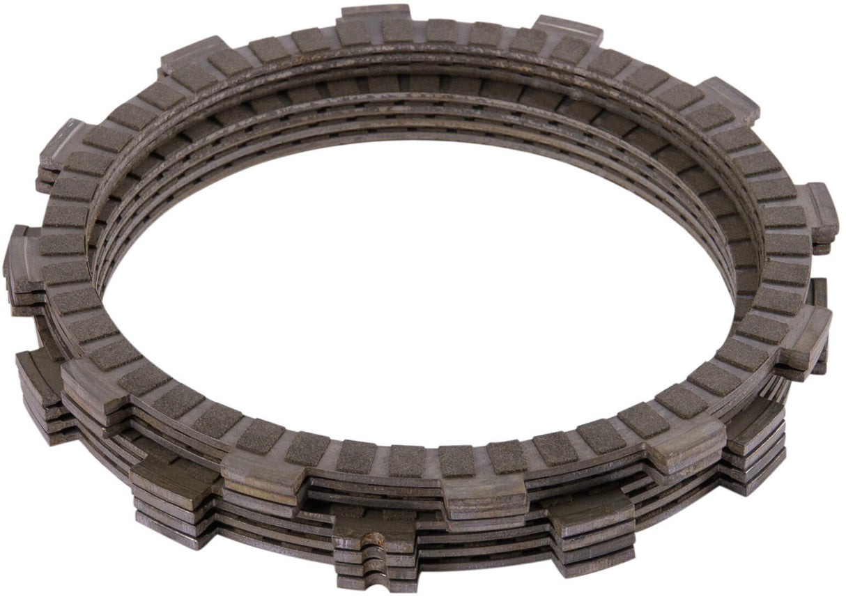 TRW clutch disc set clutch kit MCC237-7