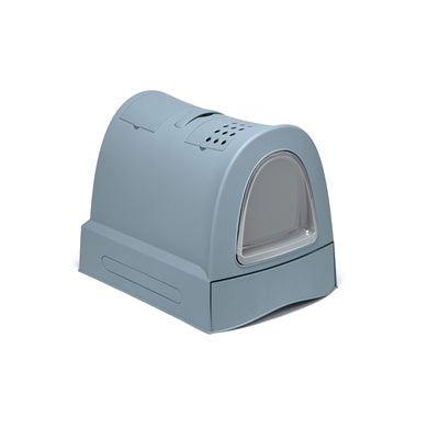 IMac Kattenbak Zuma 2: a livet med Lade Avio Blue