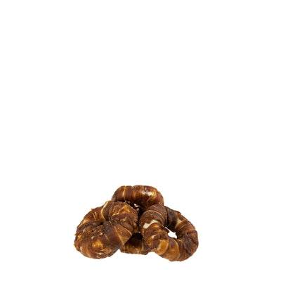 Petstyle Living Ring Chased s kachnou