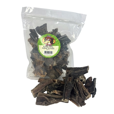 Penne di petsnack piccoli pezzi