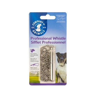 The Company of Animals Company of Animals Professional Flute High Frequency