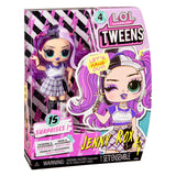 L.O.L. Překvapení Tweens Pop Jenny Rox