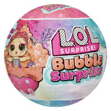 MDR. Surprise bulle surprise mini pop