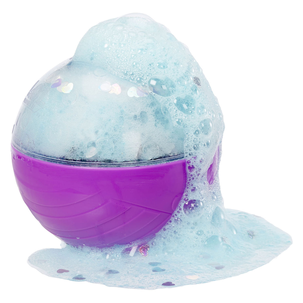 MDR. Surprise bulle surprise mini pop