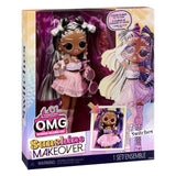 L.O.L. Overraskelse omg makeover -switches