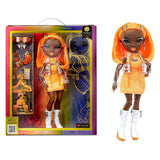 MGA Entertainment Rainbow High Fashion Pop - Michelle St Charles