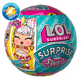 L.O.L. Překvapení Bal Swap