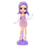 Rainbow high Rainbow High Fantastic Fashion doll Violet