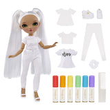Rainbow High Rainbow High Color Creat Fashion Fashion Pop Green