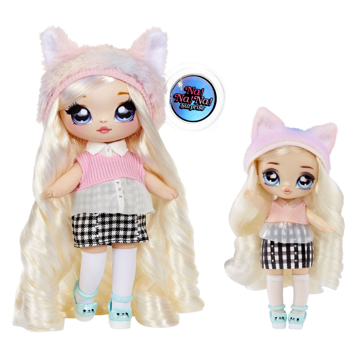 Après! après! après! Après! Après! Après! Surprise Mini Pop Series 2 en