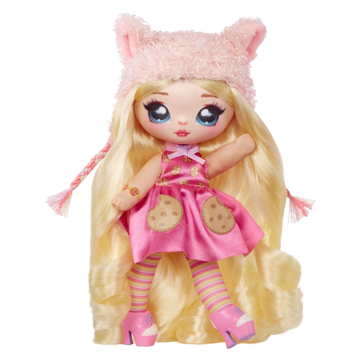 MGA Entertainment dopo! Sorprendi i dolci più dolci pop
