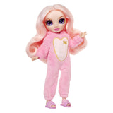 MGA Entertainment Rainbow High Junior High Pajamaparty Pop - Bella