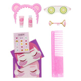 MGA Entertainment Rainbow High Junior High Pajamaparty Pop - Bella