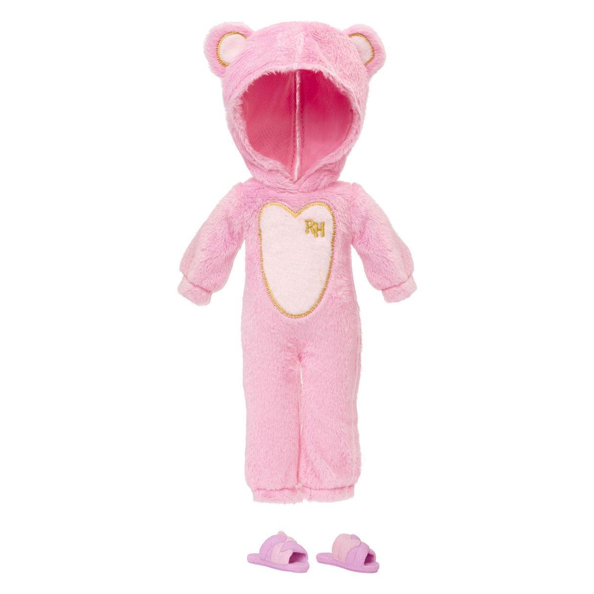 MGA Entertainment Rainbow High Junior High Pajamaparty Pop - Bella
