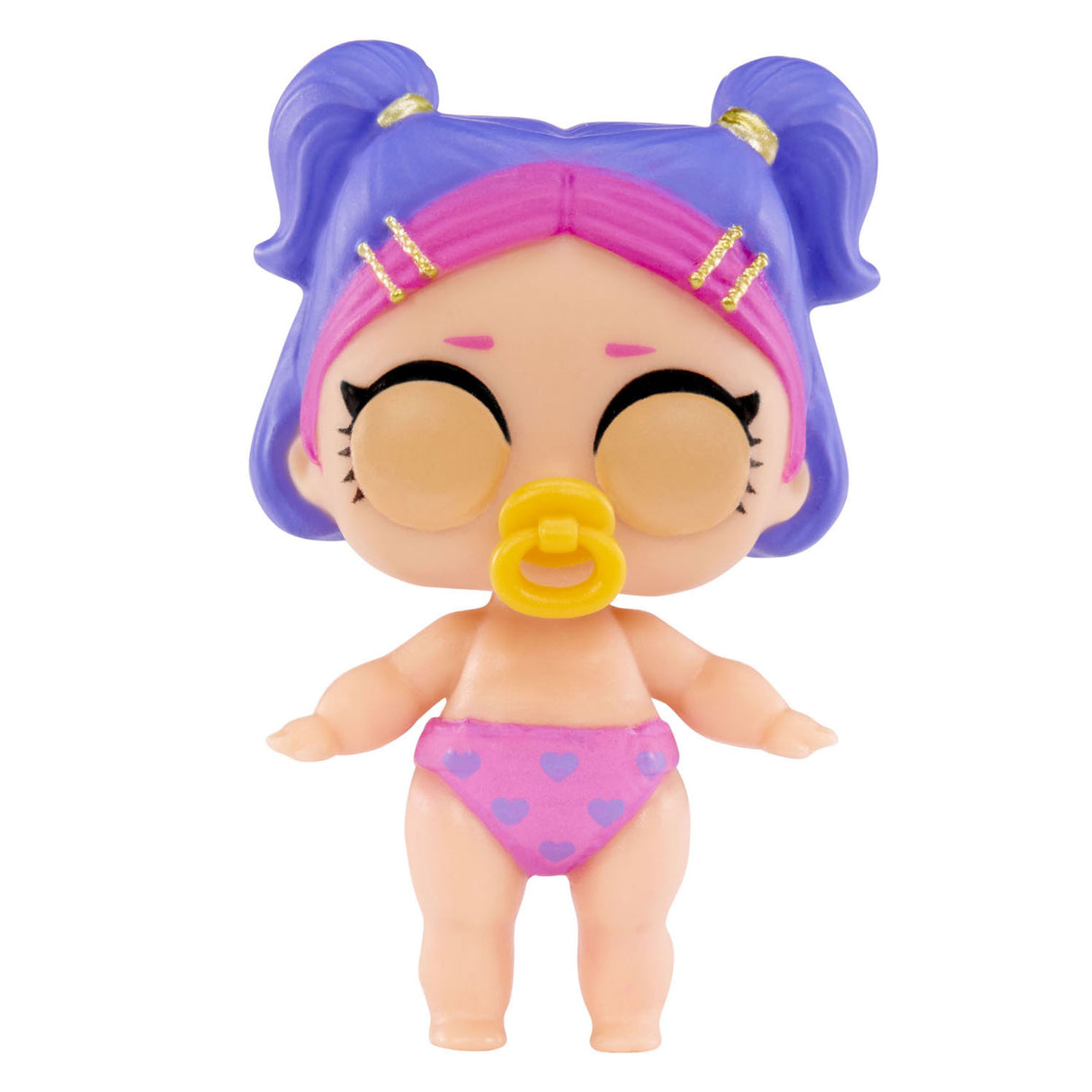 L.O.L. Překvapení baby balíček mini pop