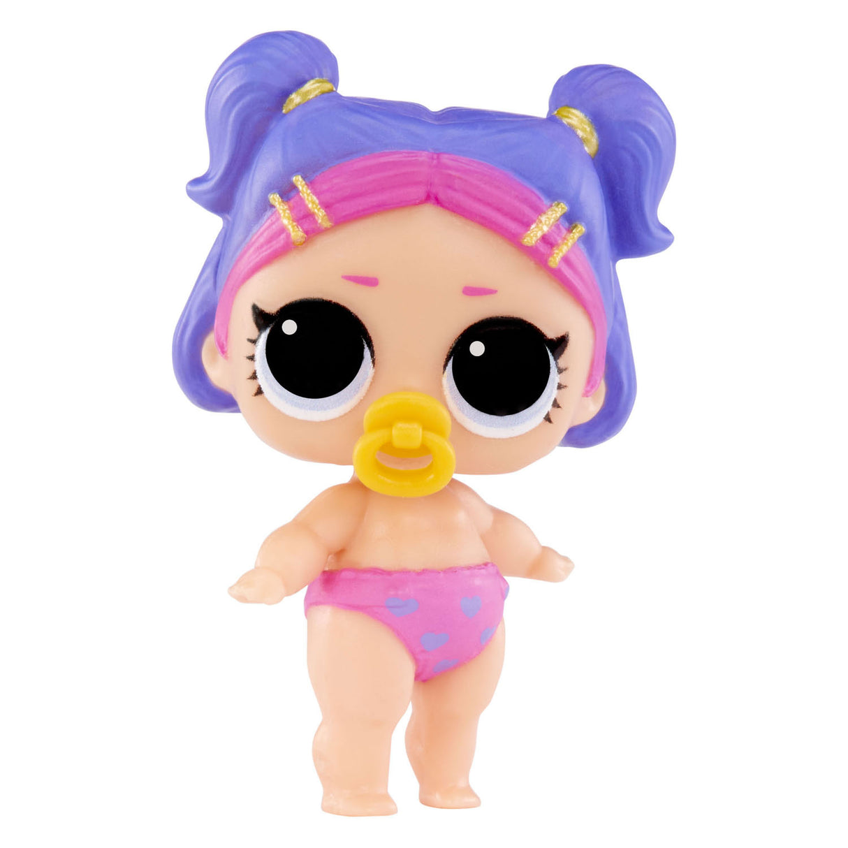 LOL. Iwwerraschung Puppelchen Bundle Mini Pop