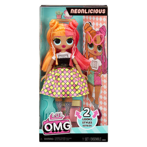 Descriptive image text