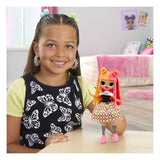MGA Entertainment překvapení! O.M.G. Hos Neonlicious