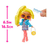 MDR. L.O.L surprise Tweens Fashion Pop - Hana Groove