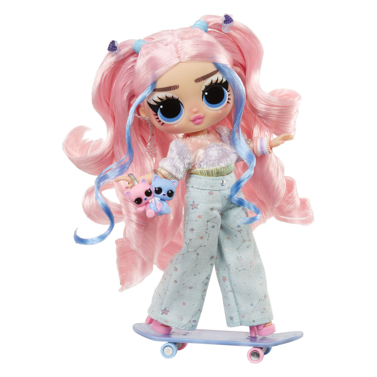 L.O.L. L.O.L Surprise Tweens Fashion Pop - Flora Moon