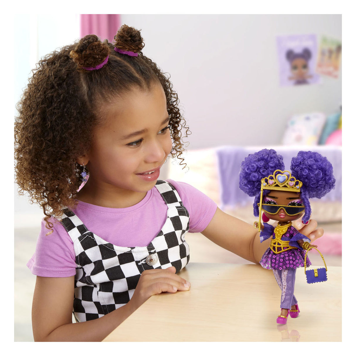 L.O.L. L.O.L Surprise Tweens Fashion Pop - Cassie Cool