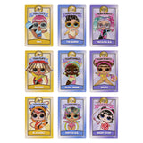 L.O.L. Překvapte All Star Sports Gymnastics Mini Pop Ball