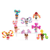 L.O.L. Overraskelseshårperler spiller figur i BAL