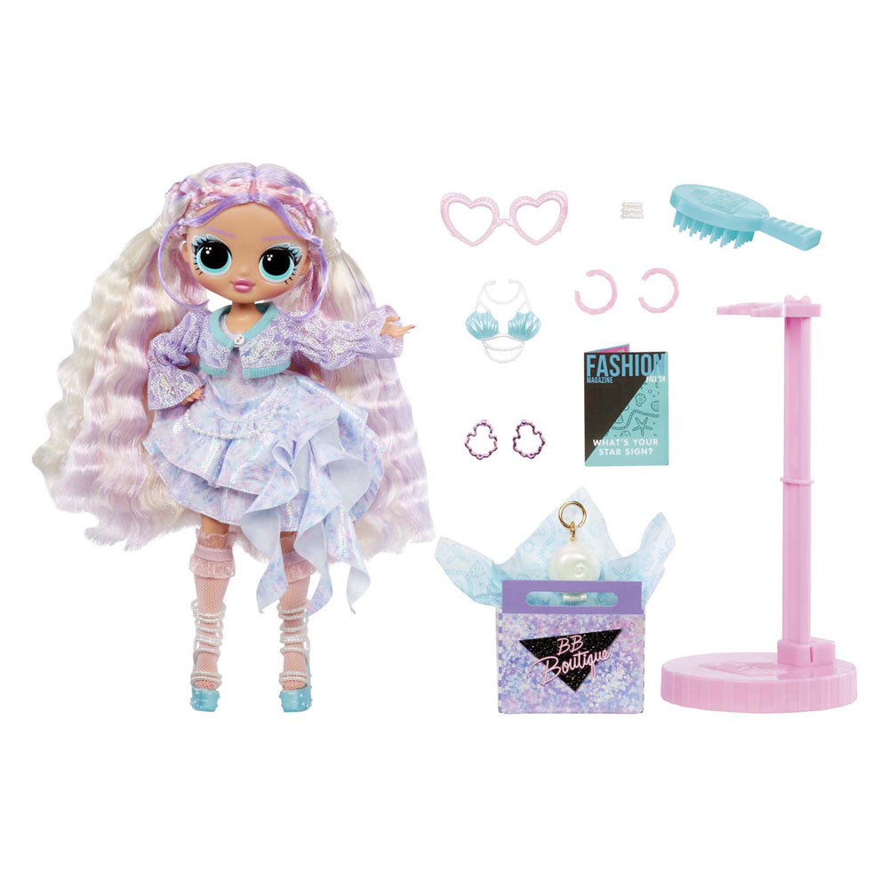 L.O.L. Surprise Omg Core - Pearla
