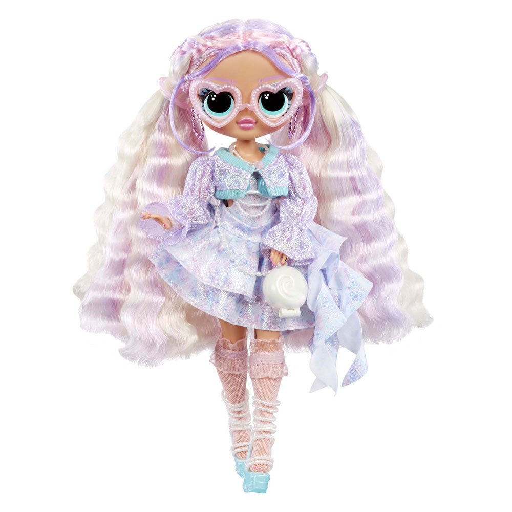 L.O.L. Surprise Omg Core - Pearla