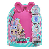 L.o.l. surprise tweens costume surprise doll - aya cherry