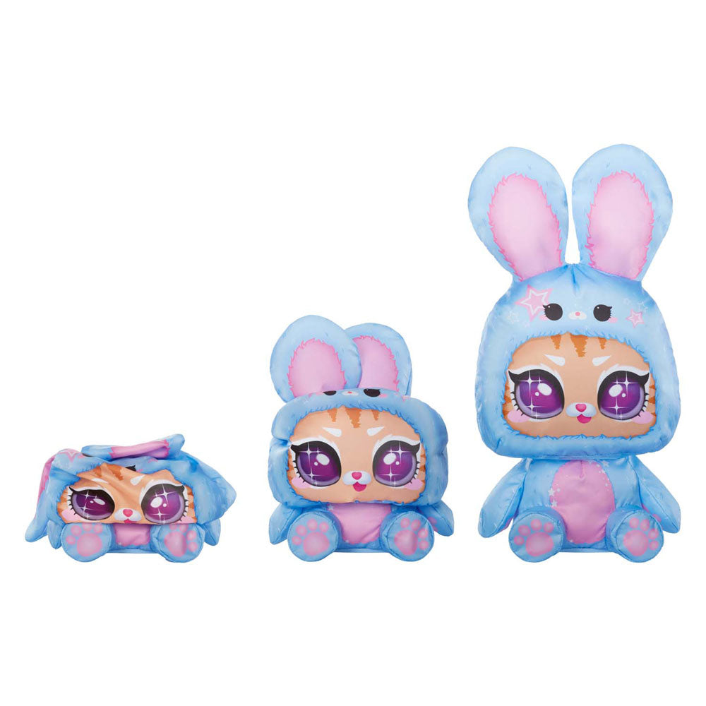 L.o.l. kostum presenečenja punčka presenečenja - aya češnja