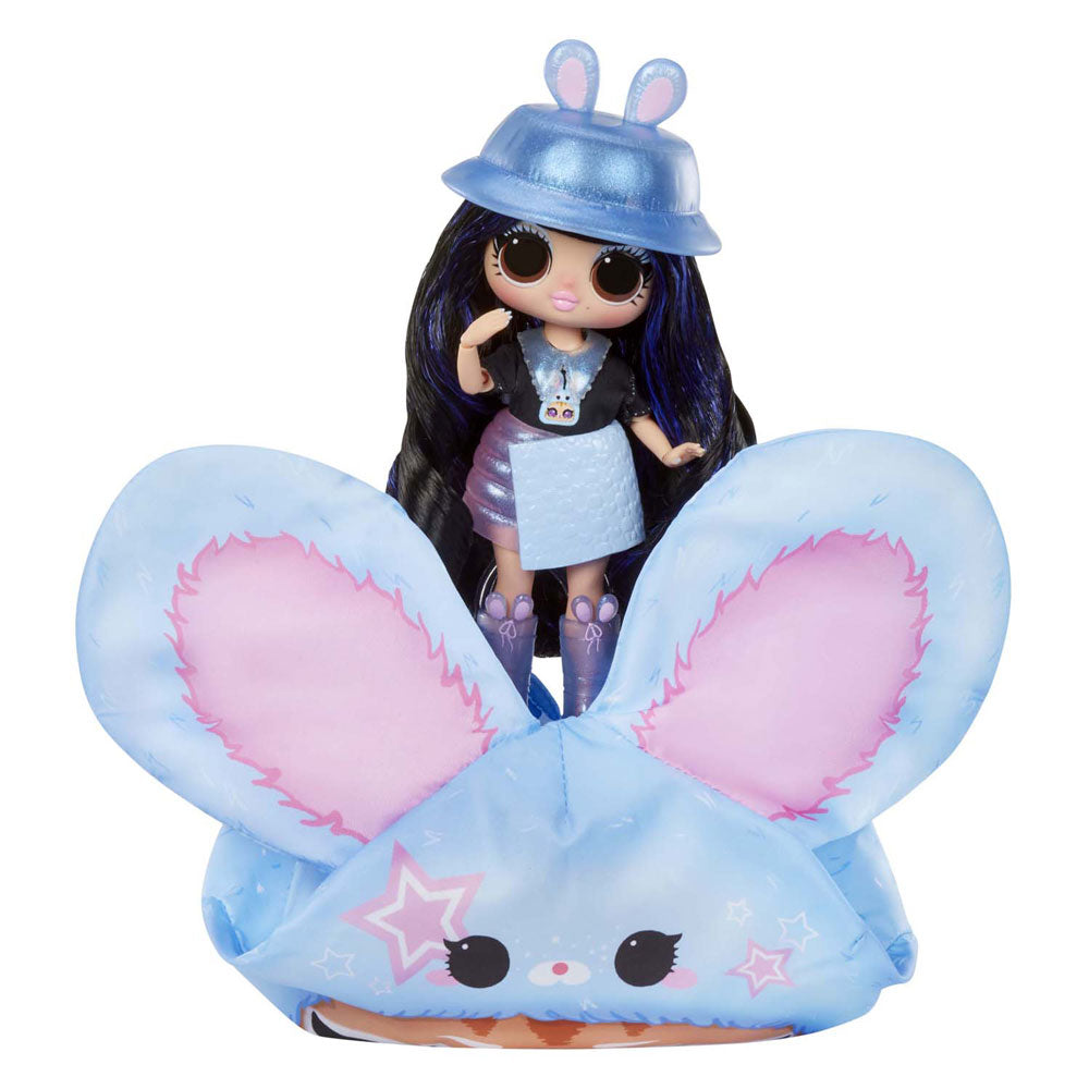 L.o.l. surprise tweens costume surprise doll - aya cherry