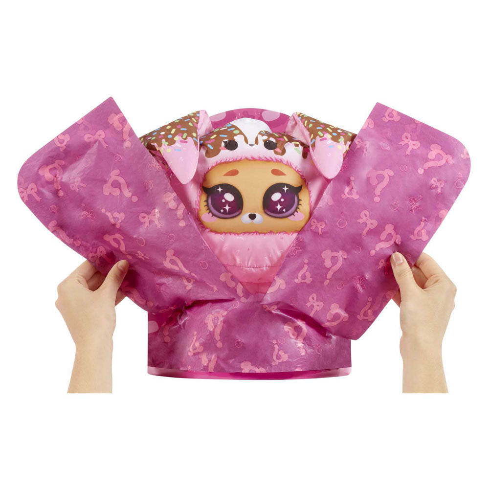 KUPA ŚMIECHU. Niespodzianka Tweens Costume Surprise - Ali Dance
