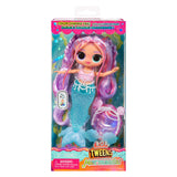 L.O.L. Překvapení Tweens Mermaid Pop - Lana Marine