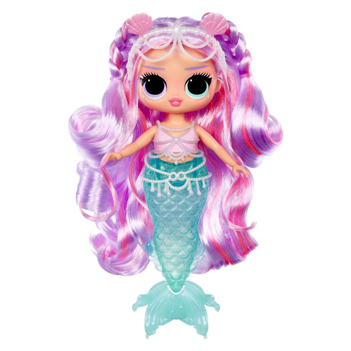 L.O.L. Překvapení Tweens Mermaid Pop - Lana Marine