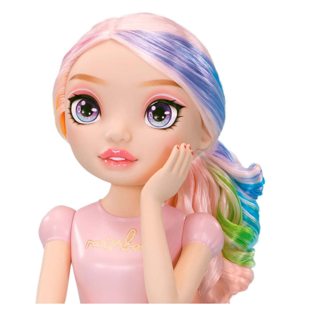 Rainbow High Styling Head Play set