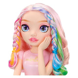 Rainbow High Styling Head Play set