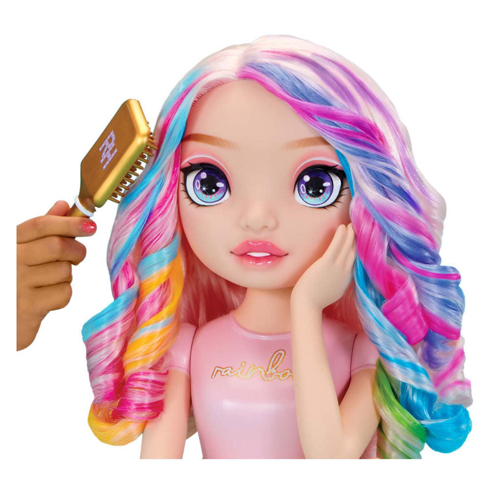 Rainbow High Styling Head Play set