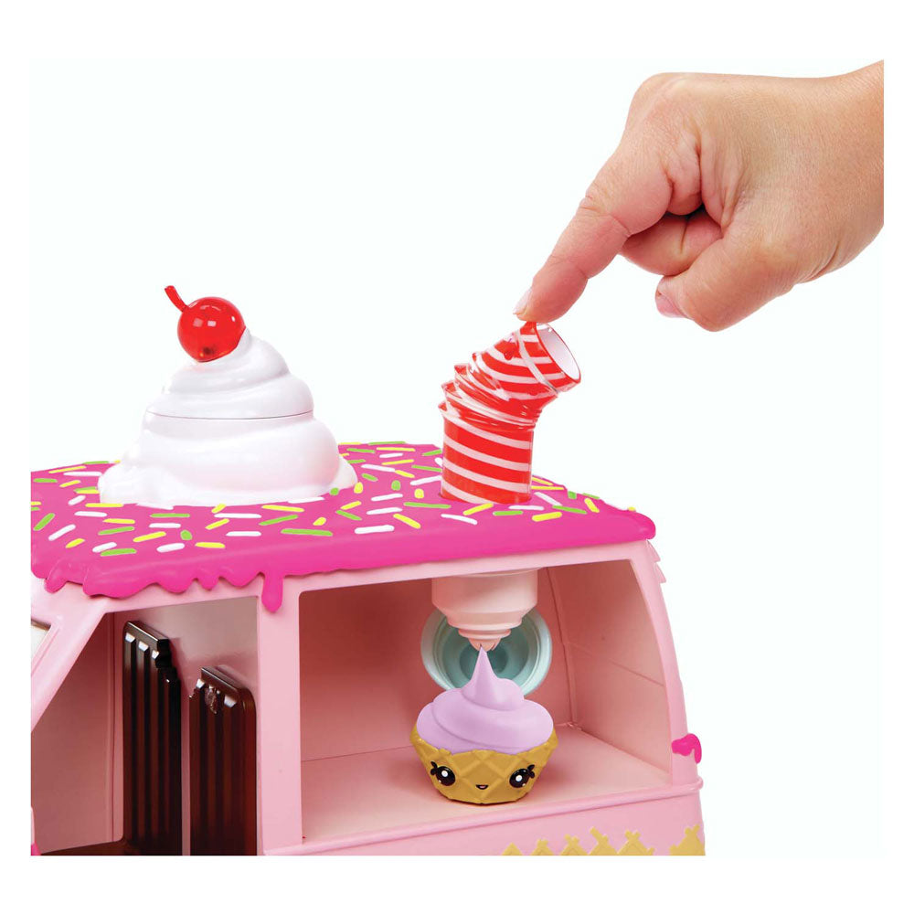 Mga Entertainment Yummiland lipgloss Camion