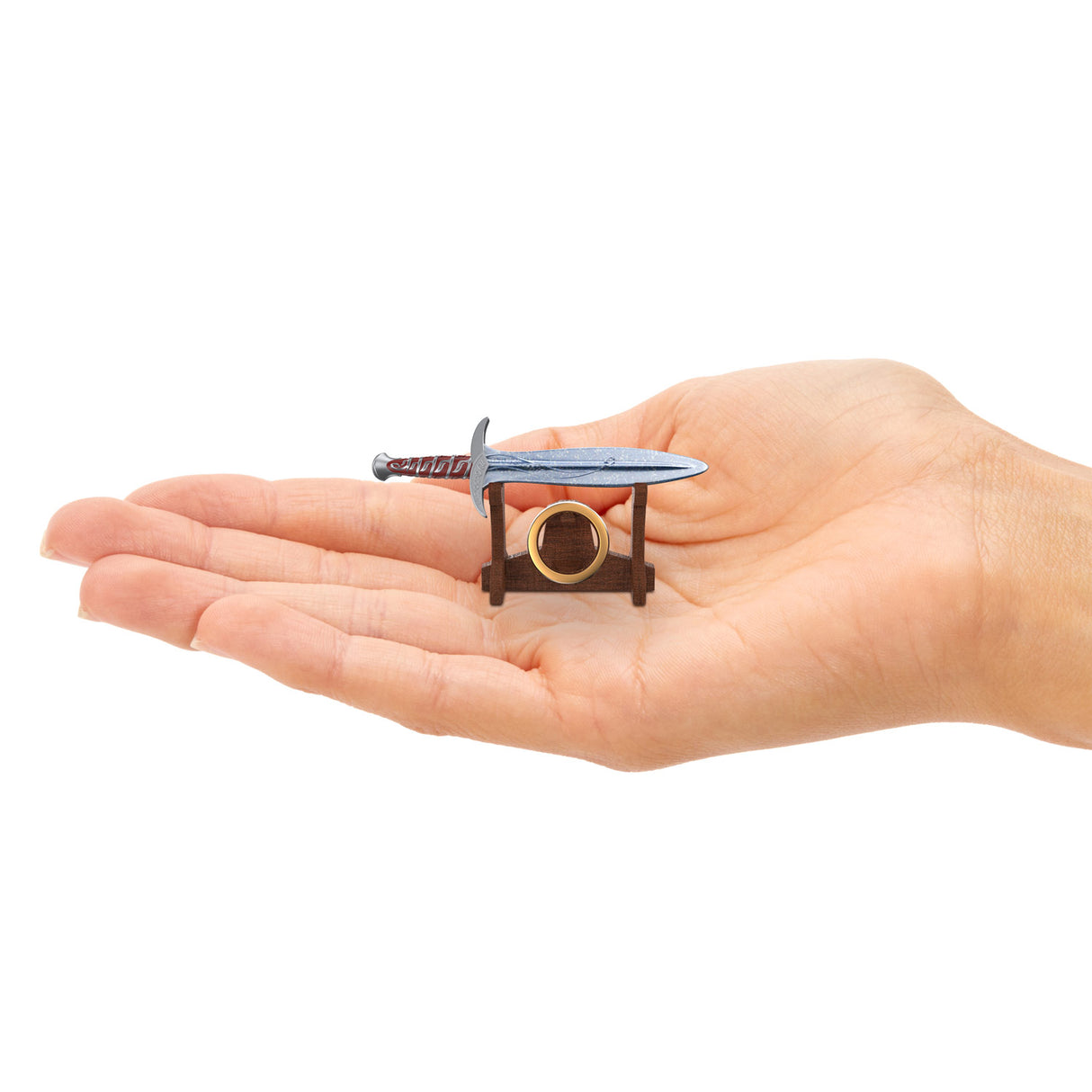 MGA Entertainment MGAS Miniverso - Hazlo Mini Lord of the Rings