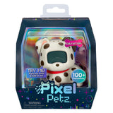 Zábava pixel petz digitálne interaktívne zvieratko