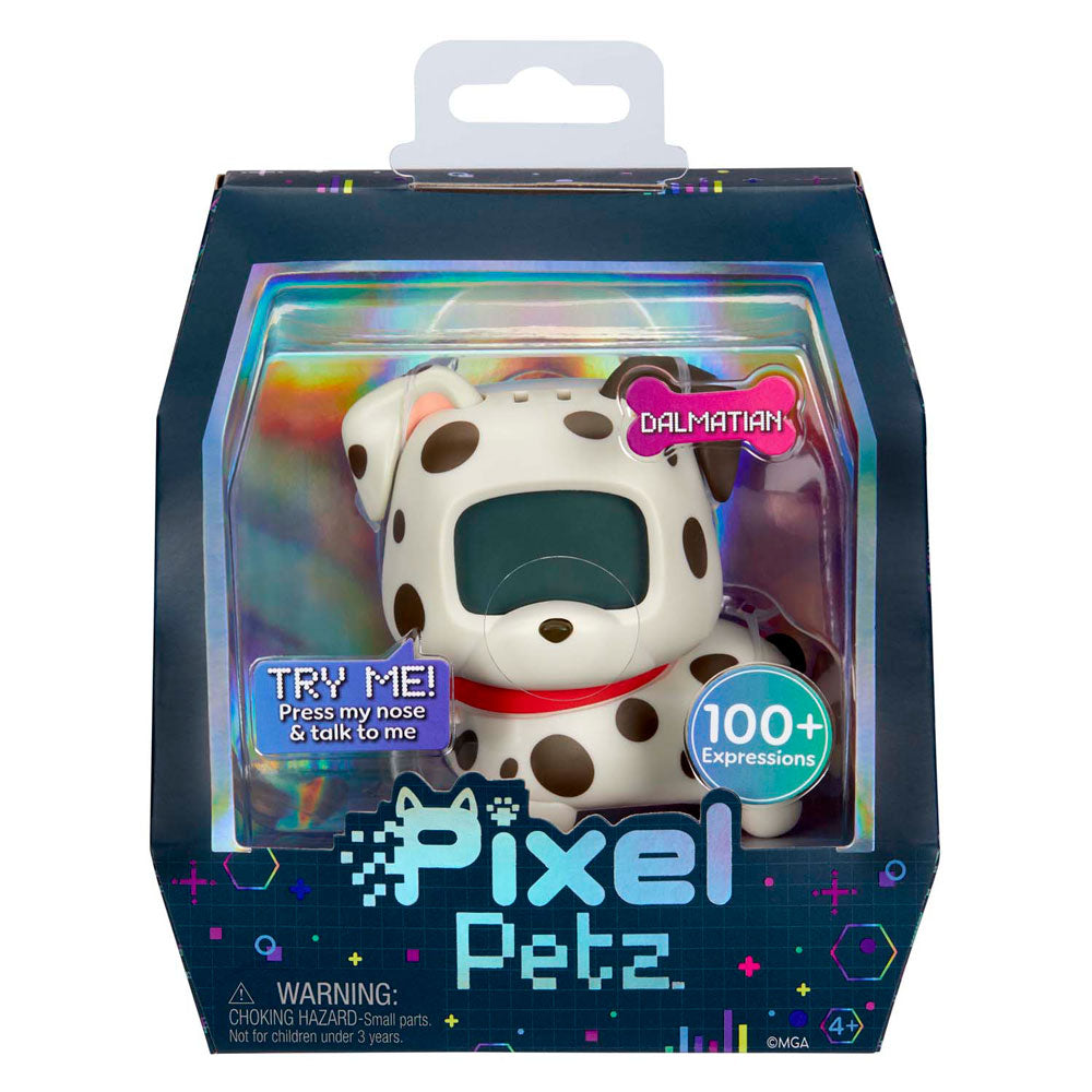 Pixel Petz Digital Interactive Pet