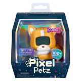 Pixel Petz Digital Interactive Pet