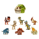 Grossasaurus blind asst | 8 pieces