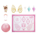 L.O.L. Surprise Fairy Tots Mini Pop Surprise Ball