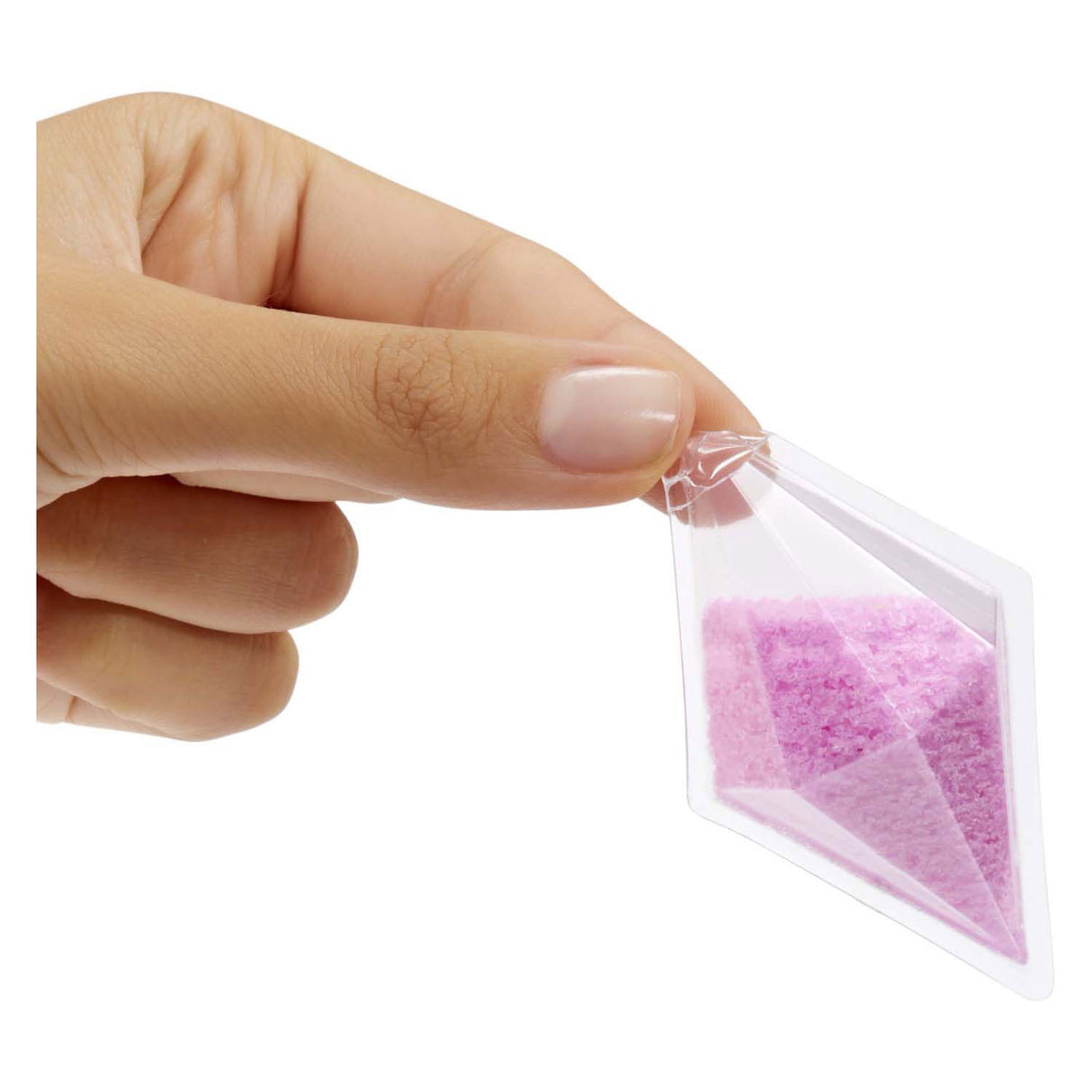 L.O.L. Překvapení Fairy Tots Mini Pop Surprise Ball