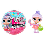 L.O.L. Překvapení překvapení All Star Sports Vault Mini Pop Surprise Ball