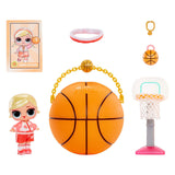 L.O.L. Překvapení překvapení All Star Sports Vault Mini Pop Surprise Ball